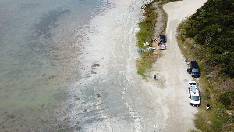 Lake Goerge March21 1 768x432