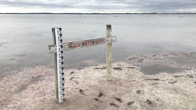 Lake Goerge March21 13 768x432