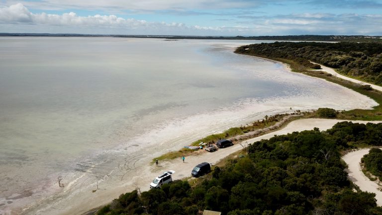 Lake Goerge March21 2 768x432