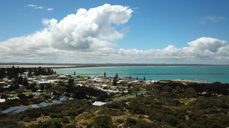 Lake Goerge March21 4 768x432